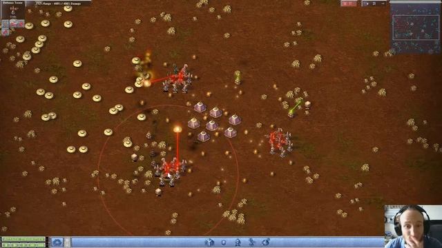 HARVEST: Massive Encounter (Retro Steam Gaming) смотреть онлайн