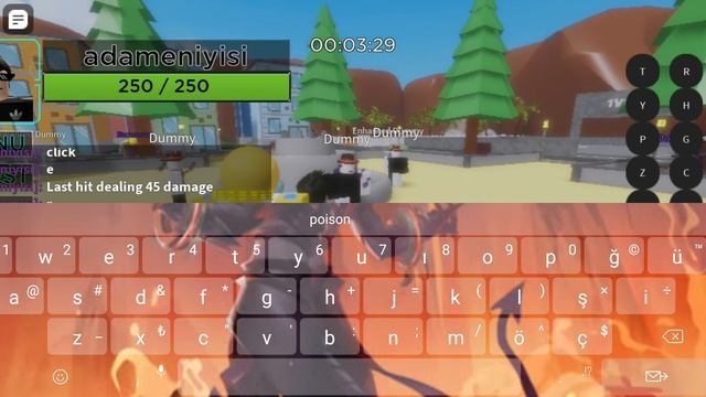 Roblox a modded adventure / meme ger shawcase + how to get and stand tier list смотреть онлайн