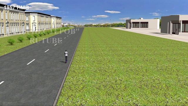 СИМы в ПДД 2 смотреть онлайн