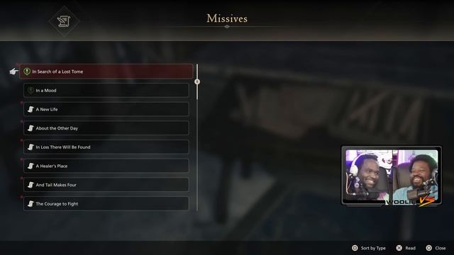 Whatchu Know About Balmung? Whatchu Know About Zalera? | Final Fantasy XVI (74)