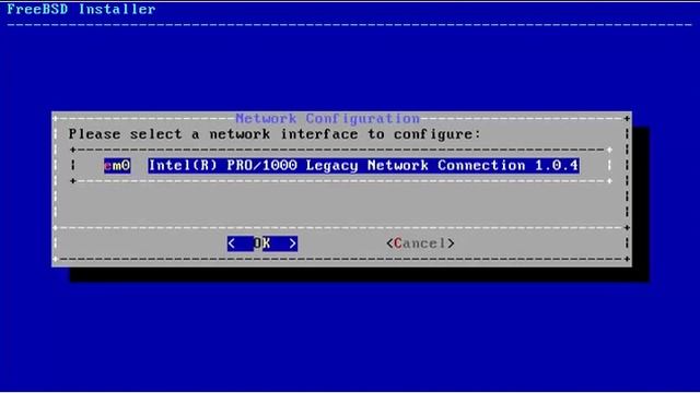 FreeBSD - install ตอนที่ 1 смотреть онлайн