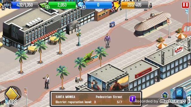 Gangstar city episode 3 part 1/2 смотреть онлайн