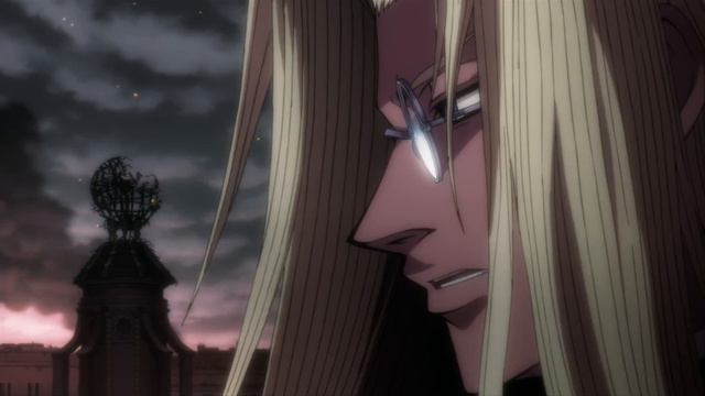 Hellsing ULTIMATE EP8-Alucard Summons His Army [Dubbed] [1080p]