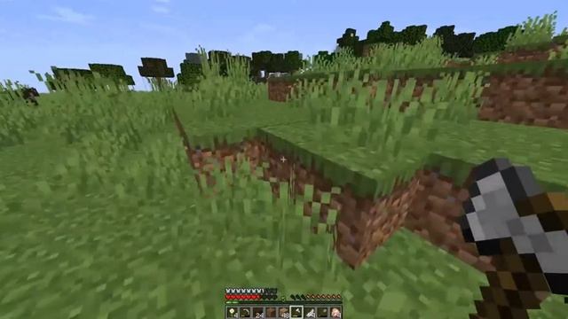 Minecraft JAVA #8 Достроили дом topmost_fir смотреть онлайн