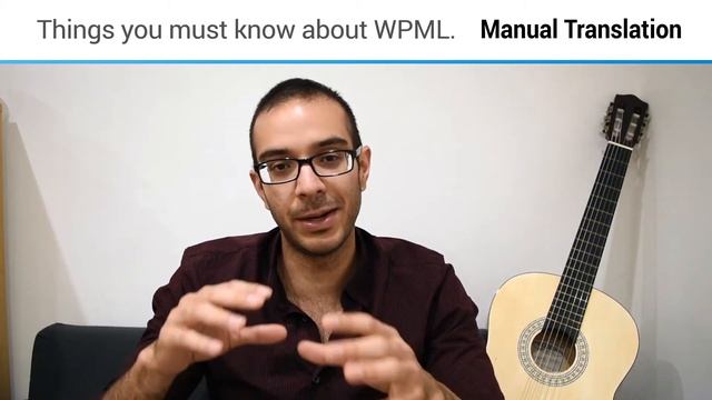 ⭐ Things you must know about WPML смотреть онлайн