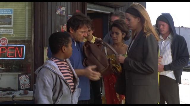 С унынием в лице Бруклинский блюз Megogo.net Онлайн-кинотеатр смотреть онлайн