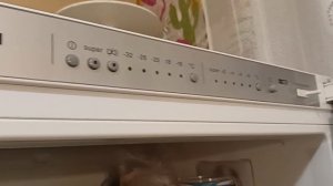 Bosch kgs36x25 холодильникСегодня разморозили холодильник ч...
