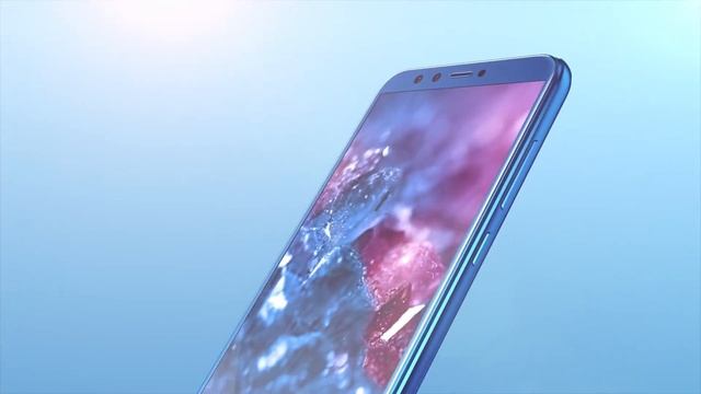 Honor 9 Lite Trailer | Introduction | Commercial смотреть онлайн