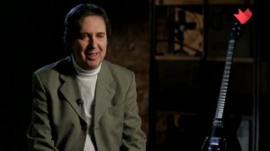 Интервью. "Песни нашего кино" Ты мне веришь (о к/ф "Большое Космическое Путешествие") (19.03.2018)