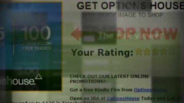 Options House смотреть онлайн