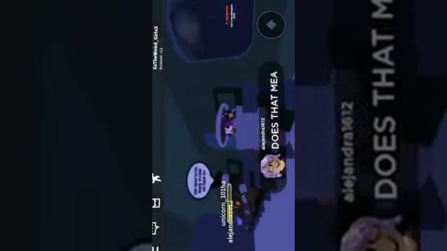 Roblox Airplane 3! (Roblox Horror Story) смотреть онлайн