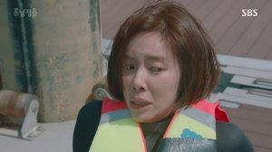 Красавчик и Чжон Ым 1 сезон 1 серия