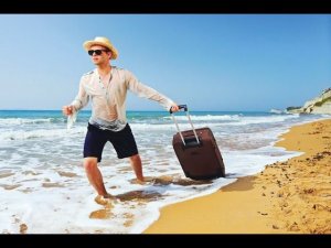 Если ты устал съезди отдохнуть......(Автор и исполнитель песни Саркис Эдвардс )