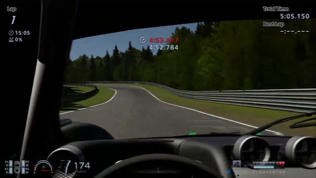 Gran Turismo 6 | Live Stream смотреть онлайн