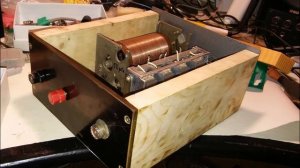 двойной цеппелин и тюнер