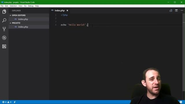 Apache e PHP - Configurando ambiente de desenvolvimento смотреть онлайн