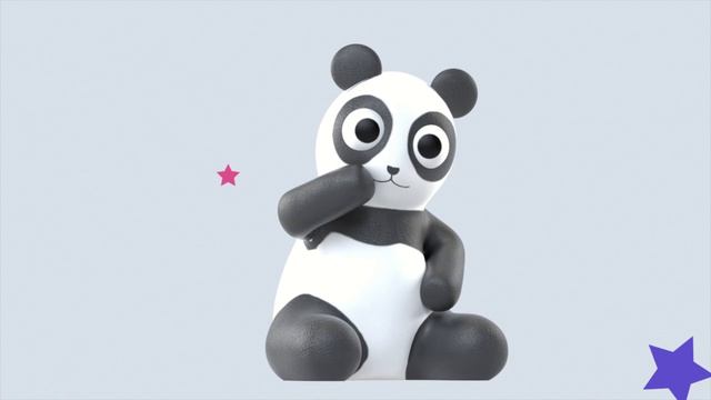P for Panda | Alphabet Phonics | Learn to Read Letter Sounds with Animals смотреть онлайн