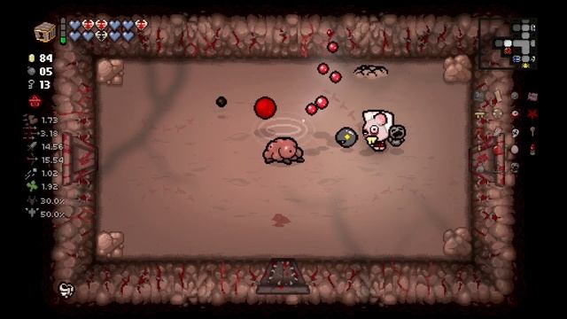 BUYING OUR WAY TO THE TOP! - The Binding Of Isaac: Repentance #196 смотреть онлайн