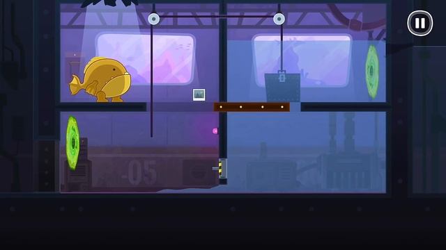 Bring You Home - Gameplay Walkthrough Part 3 - Ending (iOS) смотреть онлайн