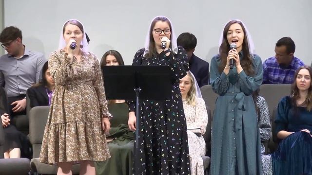 Радость Когда Солнце Встает - Пісня смотреть онлайн