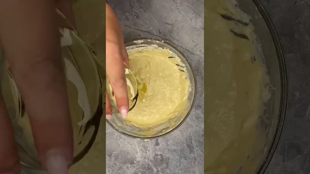 Сытные оладьи с начинкой  это просто бомба и просто #рецептымира#рецепты#еда#кухня