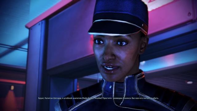 #37 | Mass Effect 3 • Цитадель DLC | Ну ахренеть отпуск начался! смотреть онлайн