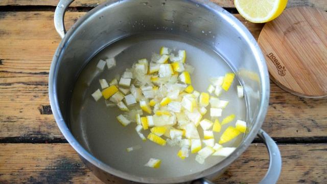 Сборник рецептов