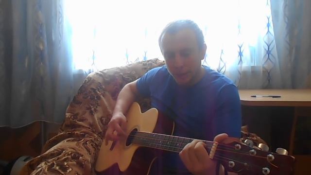 Беспечный Bard Знаешь как мне не легко АВТОРСКАЯ смотреть онлайн