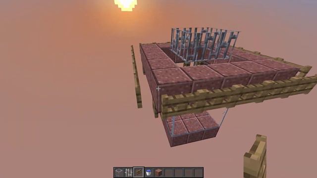 Farm De Membrana De Phantom - Tutorial#012 - Minecraft 1.19+