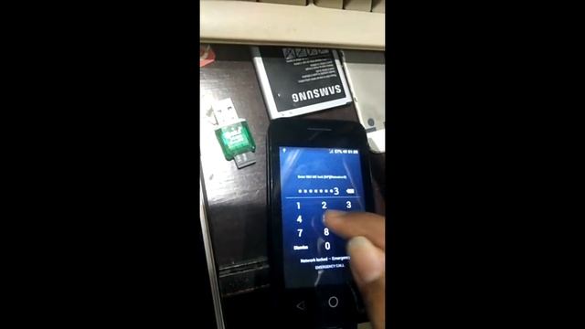 How to Unlock " SIMLOCK / NETWORK LOCKED " ALCATEL ONE TOUCH PHONES ? [Easy Method] . смотреть онлайн