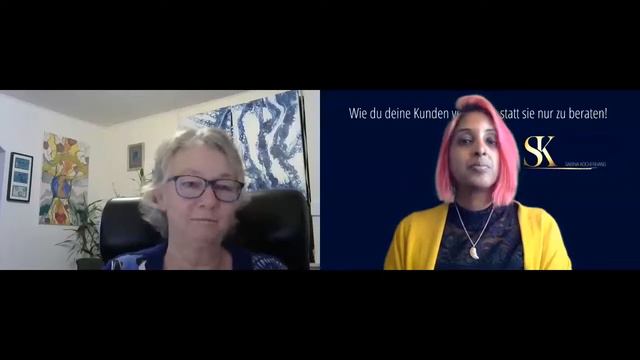 Kunst & Affiliate-Marketing - Kunst am Zaun e. V berichtet im Interview über diese Chance смотреть онлайн