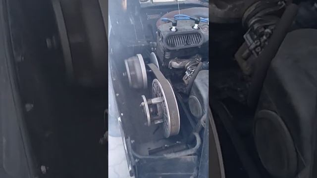 рысь-440 заведён смотреть онлайн