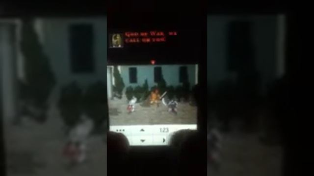 God of war para celular 240x320 смотреть онлайн