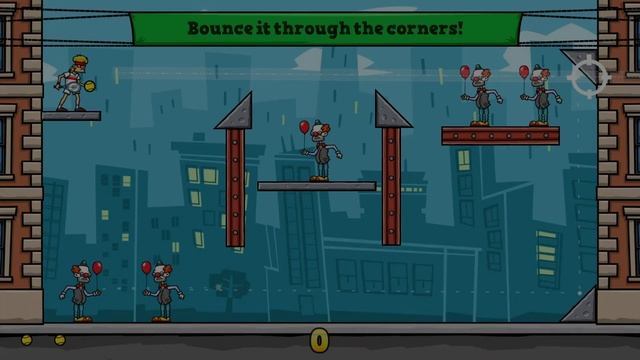 ANOTHER Mobile Port... Is This One Any GOOD??? (Tennis In The Face Switch Review) смотреть онлайн