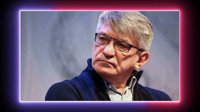 10 Минут Назад! Врач Сообщил Подробности Госпитализации Народного Артиста России.. смотреть онлайн