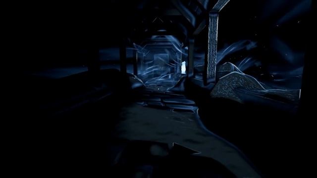 Perception - ХОРРОР ОТ СОЗДАТЕЛЕЙ Bioshock (обзор и прохождение на русском) #1 смотреть онлайн