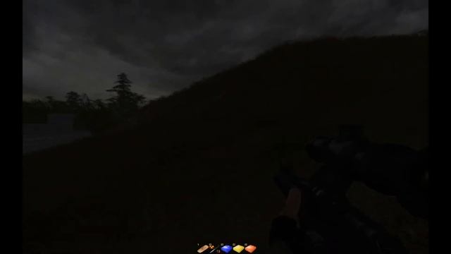 Сталкер Тайные Тропы 2. №25 [Колдун, Бес, Левша] смотреть онлайн