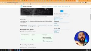 Интеграция домофона или видеокамеры в умный дом. Home Assistant и Dahua VTO2111.