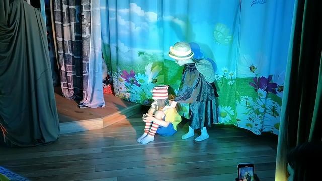 Буратино смотреть онлайн