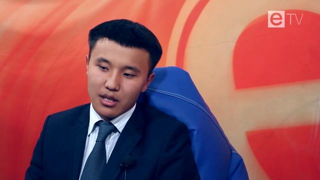 Каким должен быть настоящий госслужащий? смотреть онлайн