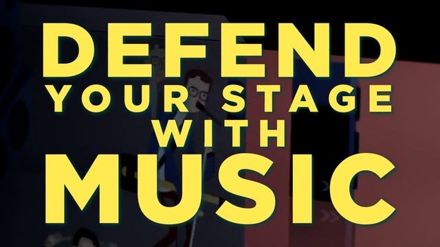 Loud on Planet X - Trailer de lancement смотреть онлайн