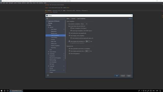 Forge Modding 1.12.2 Episode 1: Mod Class & Proxies смотреть онлайн