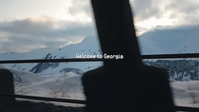 Путешествие из Сибири в Грузию [Travel from Siberia to Georgia] смотреть онлайн