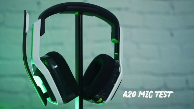 Best Wireless Headset for Xbox Series X | Astro A20 vs Arctis 7X смотреть онлайн
