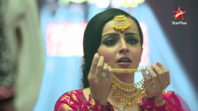 Ishqbaaz | इश्क़बाज़ | Omkara apna roop badal kar gaya Gauri ke ghar! смотреть онлайн