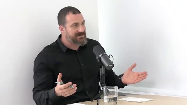 Как построить недельную программу тренировок | Джефф Кавальер & Эндрю Хуберман