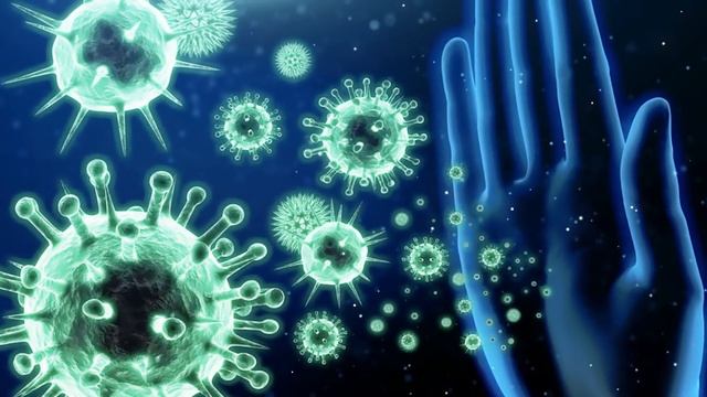 Банан с Мёдом от простуды. Очисти Легкие и Останови Кашель, вот как их использовать... смотреть онлайн