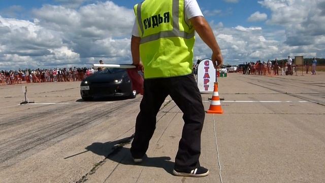 Таврия FOX rotor показательный заезд смотреть онлайн