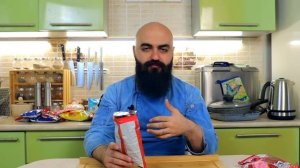 ДО СИХ ПОР ЛУЧШИЕ? ВСЕ ВКУСЫ ХРУСTEAM