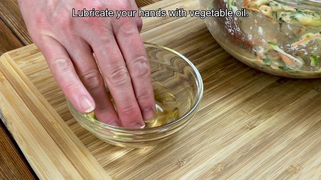 ZUCCHINI mit KÄSE sind schmackhafter als FLEISCH! Gesund, schnell und unglaublich lecker! ASMR! смотреть онлайн